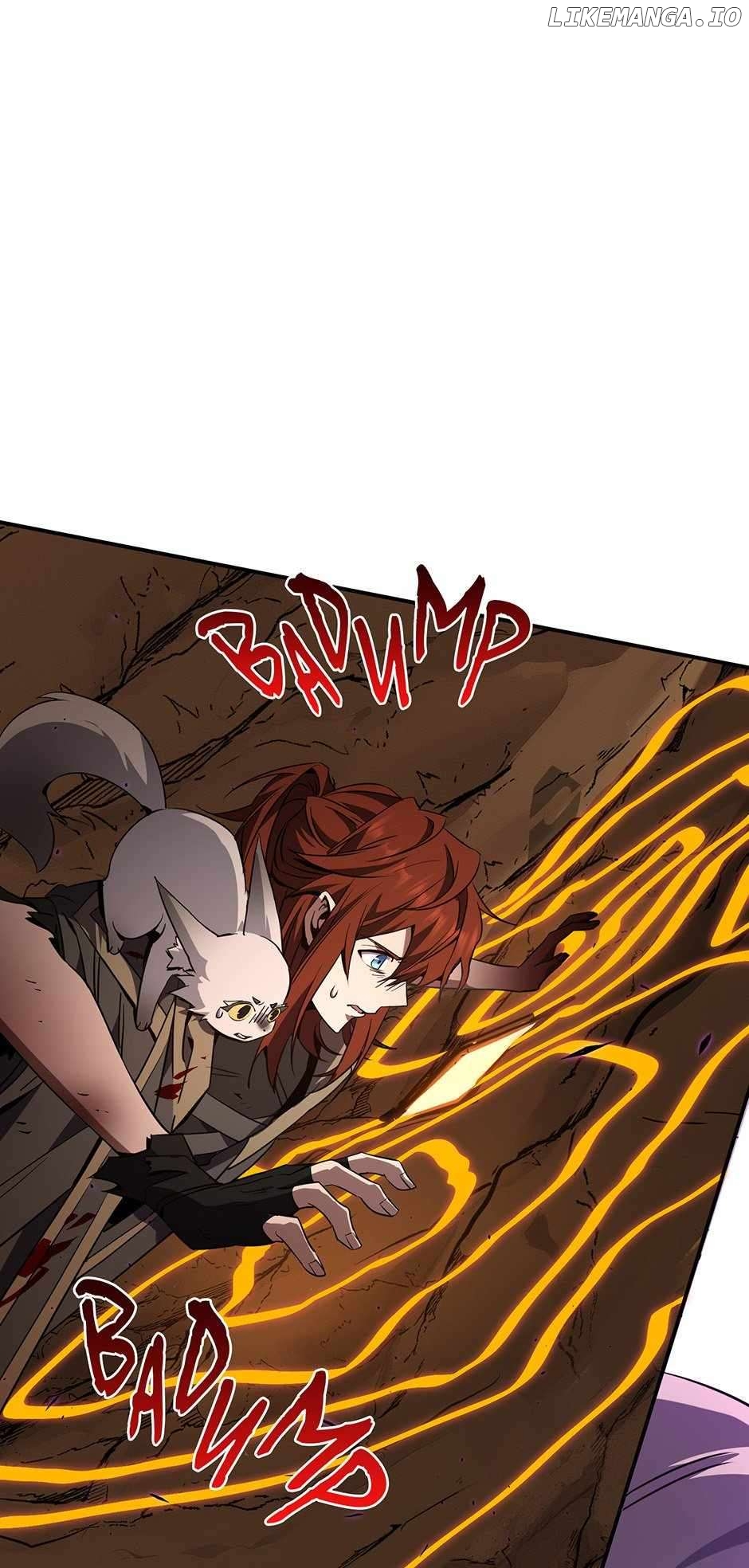 The Beginning After The End Chapter 195 image 04